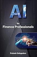 Algopix Similar Product 17 - AI For the Finance Professionals