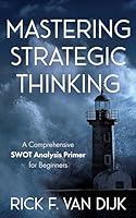 Algopix Similar Product 9 - Mastering Strategic Thinking A