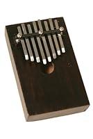 Algopix Similar Product 16 - Kalimba Box with 8 Keys (Black)