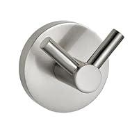 Algopix Similar Product 1 - WENKO PowerLoc Duo Pineto Wall Hook