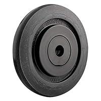 Algopix Similar Product 9 - Idler Wheel With Bearing