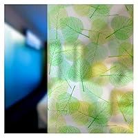 Algopix Similar Product 16 - BDF 4GLVW Decorative Window Film Green