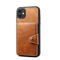 Algopix Similar Product 15 - Leather Cover Compatible with Samsung