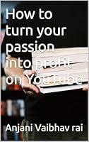 Algopix Similar Product 3 - How to turn your passion into profit on