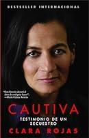 Algopix Similar Product 1 - Cautiva Captive Testimonio de un