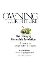 Algopix Similar Product 4 - Owning Our Future The Emerging