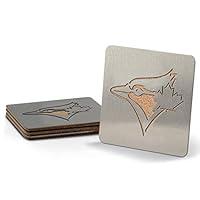 Algopix Similar Product 18 - MLB Toronto Blue Jays Boasters Heavy