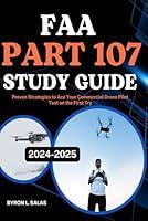 Algopix Similar Product 8 - FAA Part 107 Study Guide Proven