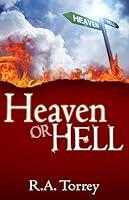Algopix Similar Product 12 - Heaven or Hell