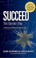 Algopix Similar Product 19 - Succeed The Sandler Way 14 Personal