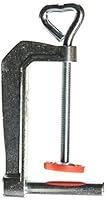 Algopix Similar Product 13 - Bessey TK6 Table Clamp MultiColour