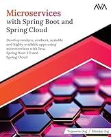 Algopix Similar Product 2 - Microservices with Spring Boot and