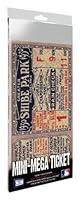 Algopix Similar Product 8 - MLB Oakland Athletics 1972 World Series