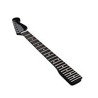 Algopix Similar Product 14 - Kmise MI0049 Electric Guitar Neck Maple