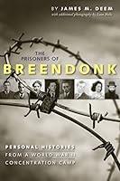 Algopix Similar Product 3 - The Prisoners of Breendonk Personal