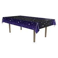 Algopix Similar Product 9 - Beistle Disposable Plastic Starry