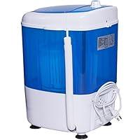 Algopix Similar Product 18 - EnjoyShop2018 55 lbs Portable Mini