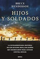 Algopix Similar Product 8 - Hijos y soldados La extraordinaria