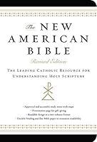 Algopix Similar Product 12 - The New American Bible Revised