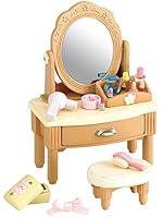 Algopix Similar Product 11 - Sylvanian Families Girls Dressing