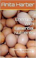 Algopix Similar Product 16 - Energize With Essential Nutrients 