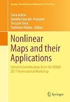 Algopix Similar Product 20 - Nonlinear Maps and their Applications