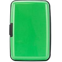 Algopix Similar Product 12 - Miami CarryOn Aluminum RFID Blocking