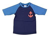 Algopix Similar Product 16 - Egg by Susan Lazar Rashguard Baby 