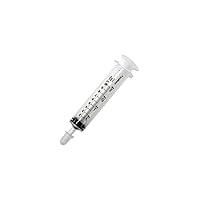 Algopix Similar Product 10 - Monoject Oral Medication Syringe