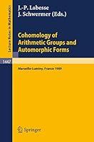 Algopix Similar Product 6 - Cohomology of Arithmetic Groups and