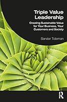 Algopix Similar Product 19 - Triple Value Leadership Creating