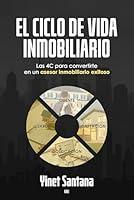 Algopix Similar Product 12 - El ciclo de vida inmobiliario Spanish