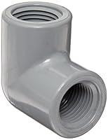 Algopix Similar Product 6 - Spears 808C Series CPVC Pipe Fitting