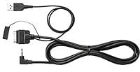 Algopix Similar Product 5 - Pioneer CDIU200V Usb Interface Cable