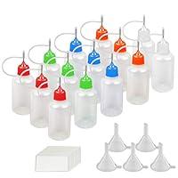 Algopix Similar Product 3 - Precision Tip Applicator Bottle KAKOO