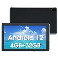 Algopix Similar Product 12 - YQSAVIOR Tablets Android 12 Tablet 7