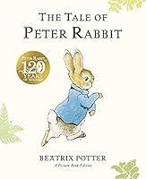 Algopix Similar Product 8 - The Tale of Peter Rabbit Picture Book