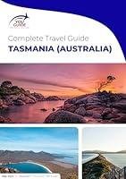 Algopix Similar Product 12 - The Complete Travel Guide for Tasmania