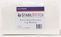 Algopix Similar Product 14 - StabilStitch Extra Heavy 35 oz
