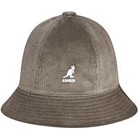 Algopix Similar Product 3 - Kangol Cord Casual - Nickel/XL