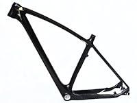 Algopix Similar Product 14 - Full Carbon UD Glossy 29er Mountain