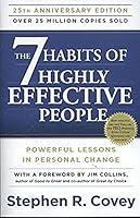 Algopix Similar Product 9 - The 7 Habits of Highly Effective