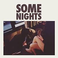 Algopix Similar Product 19 - Some Nights [Explicit]