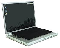 Algopix Similar Product 8 - Allsop Ohmetric Screen Protector and