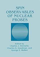 Algopix Similar Product 10 - Spin Observables of Nuclear Probes