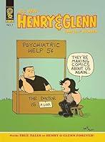 Algopix Similar Product 4 - All New Henry  Glenn Comics  Stories