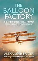 Algopix Similar Product 5 - The Balloon Factory The Story of the