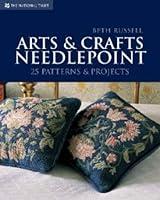 Algopix Similar Product 10 - Arts  Crafts Needlepoint 25