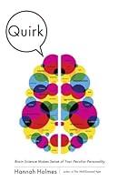 Algopix Similar Product 4 - Quirk Brain Science Makes Sense of