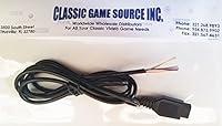 Algopix Similar Product 1 - 8FT 9 Pin Replacement Cable Cord Wire